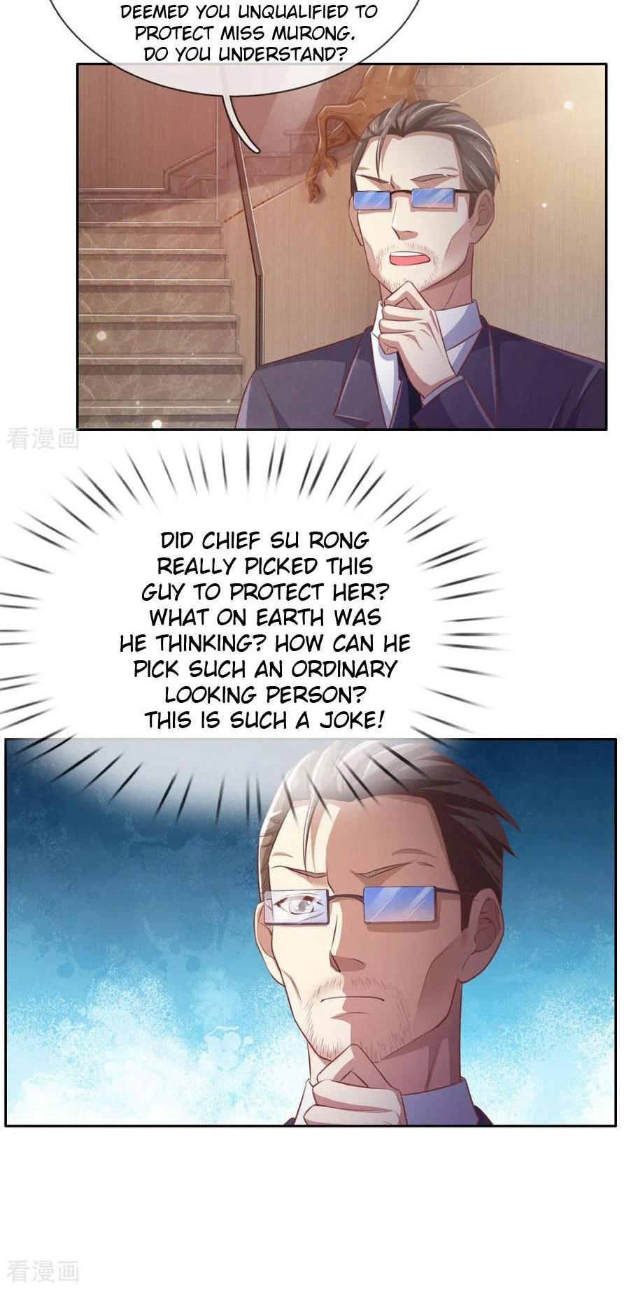 I'm The Great Immortal Chapter 80 page 10 - Chapter 80