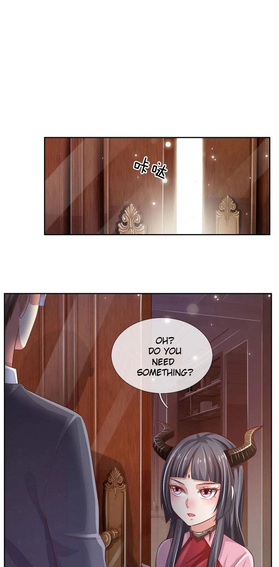 I'm The Great Immortal Chapter 80 page 5 - Chapter 80