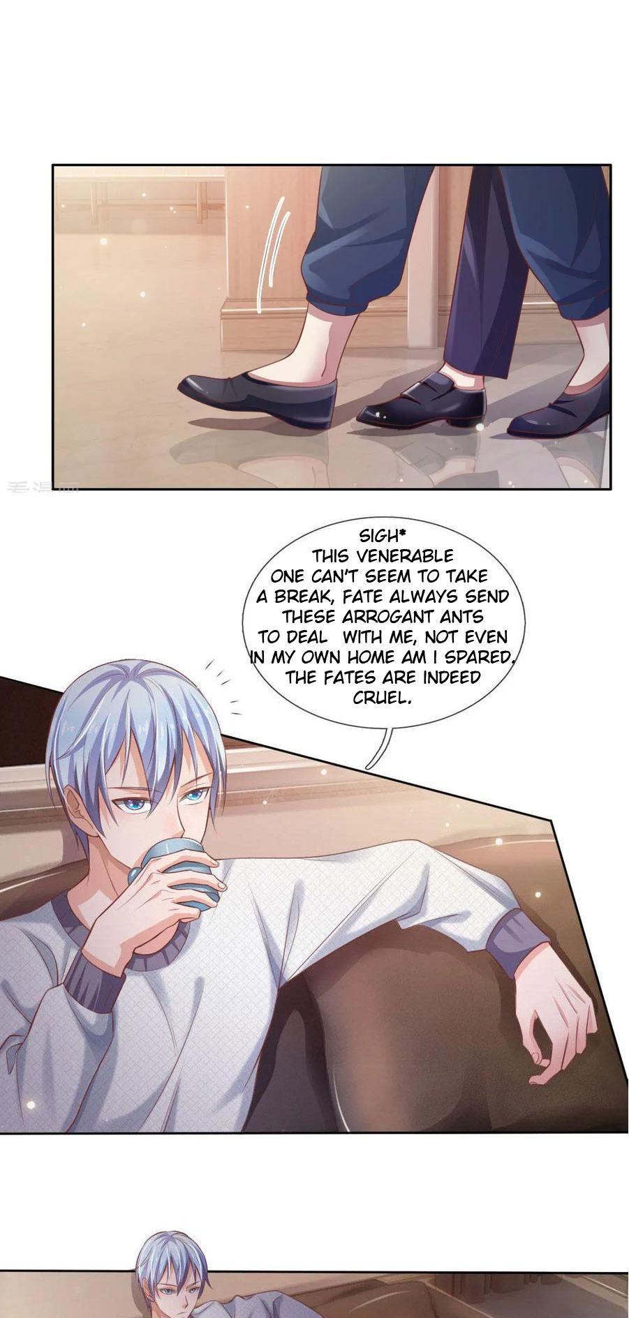 I'm The Great Immortal Chapter 80 page 7 - Chapter 80