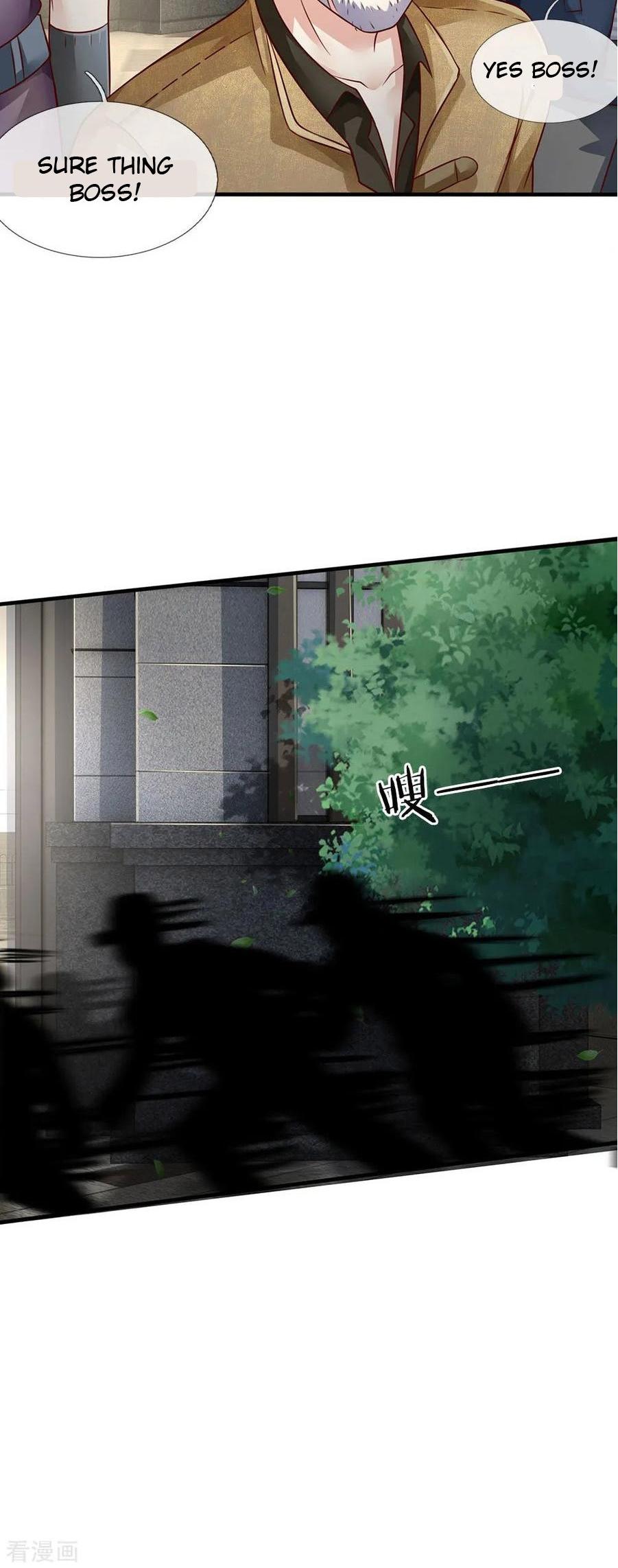 I'm The Great Immortal Chapter 81 page 10 - Chapter 81