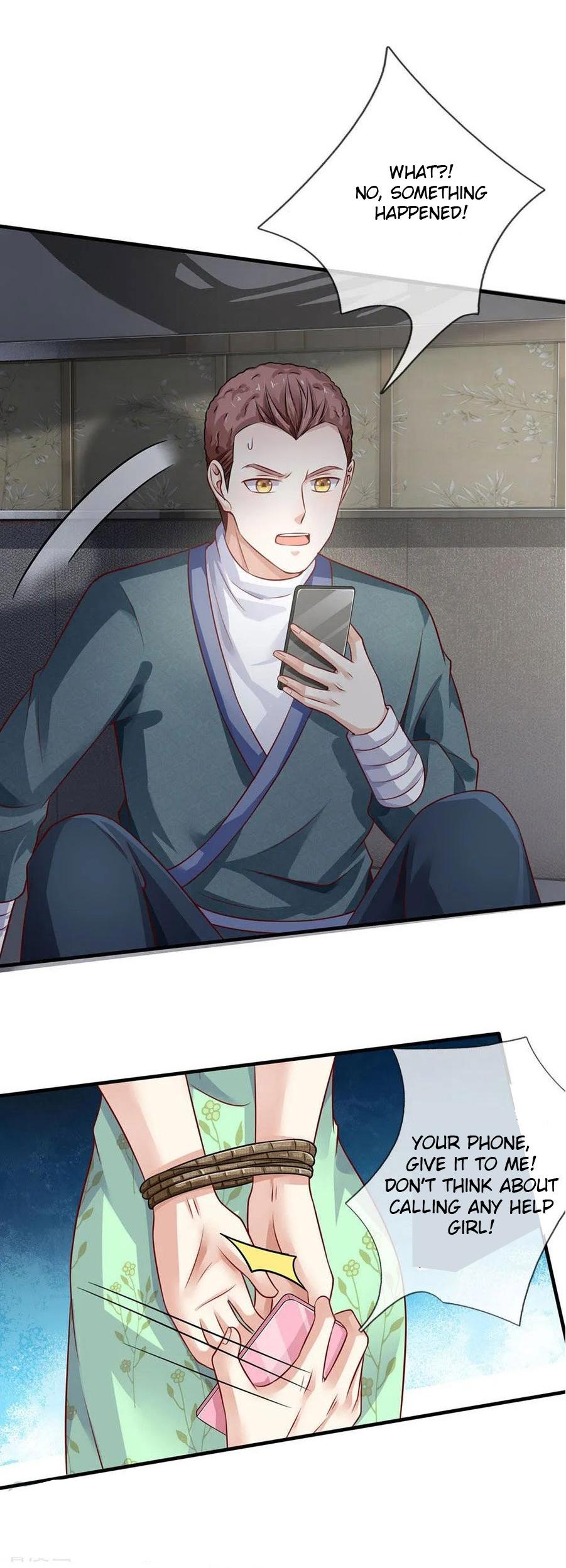 I'm The Great Immortal Chapter 81 page 12 - Chapter 81