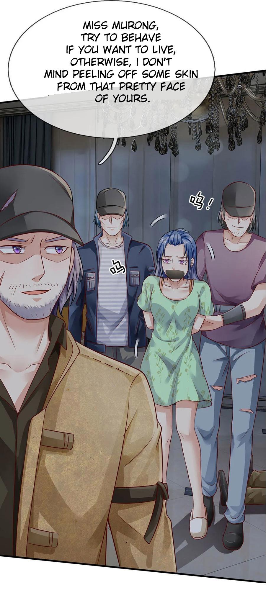 I'm The Great Immortal Chapter 81 page 13 - Chapter 81