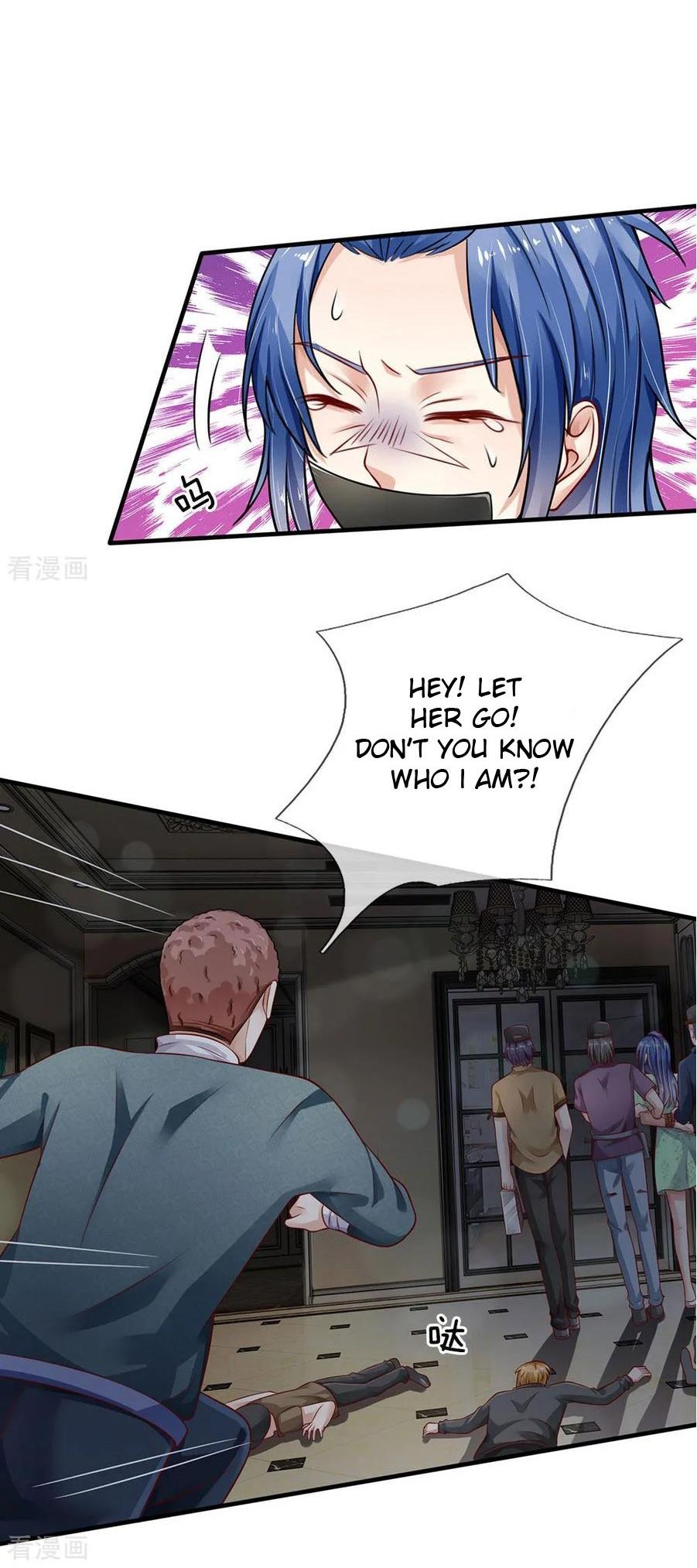 I'm The Great Immortal Chapter 81 page 14 - Chapter 81