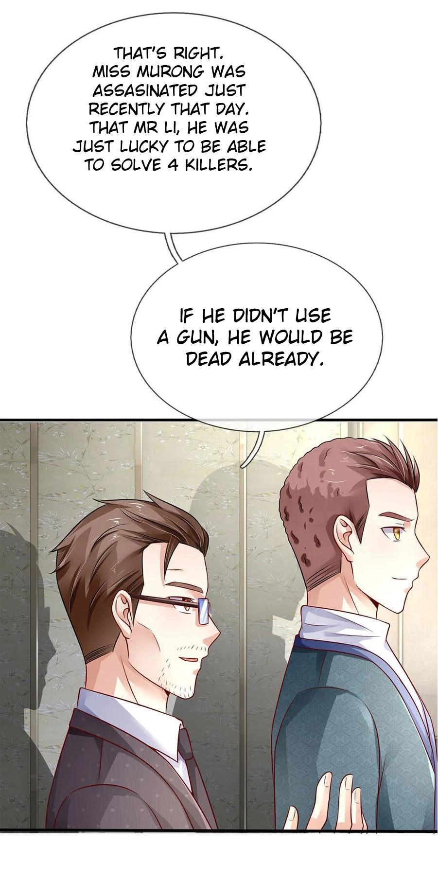 I'm The Great Immortal Chapter 81 page 5 - Chapter 81