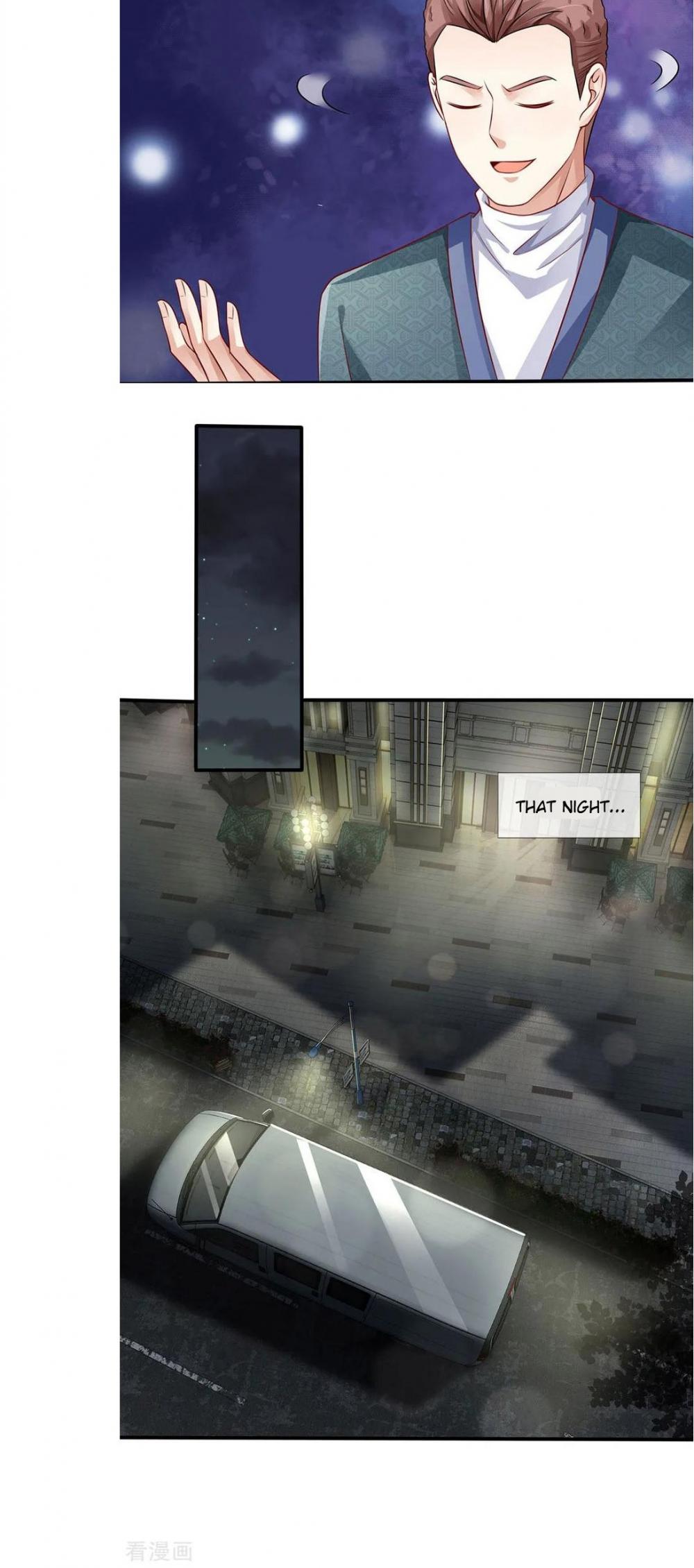 I'm The Great Immortal Chapter 81 page 8 - Chapter 81
