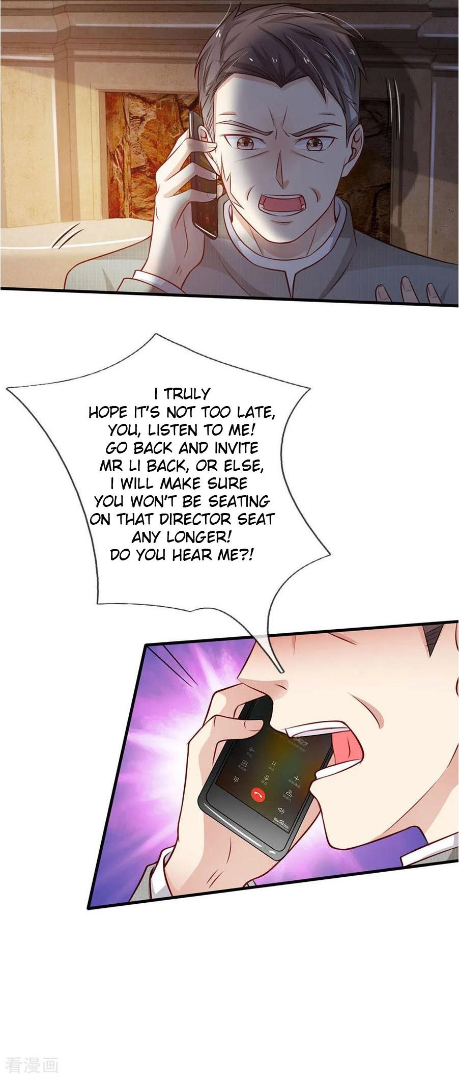 I'm The Great Immortal Chapter 82 page 10 - Chapter 82