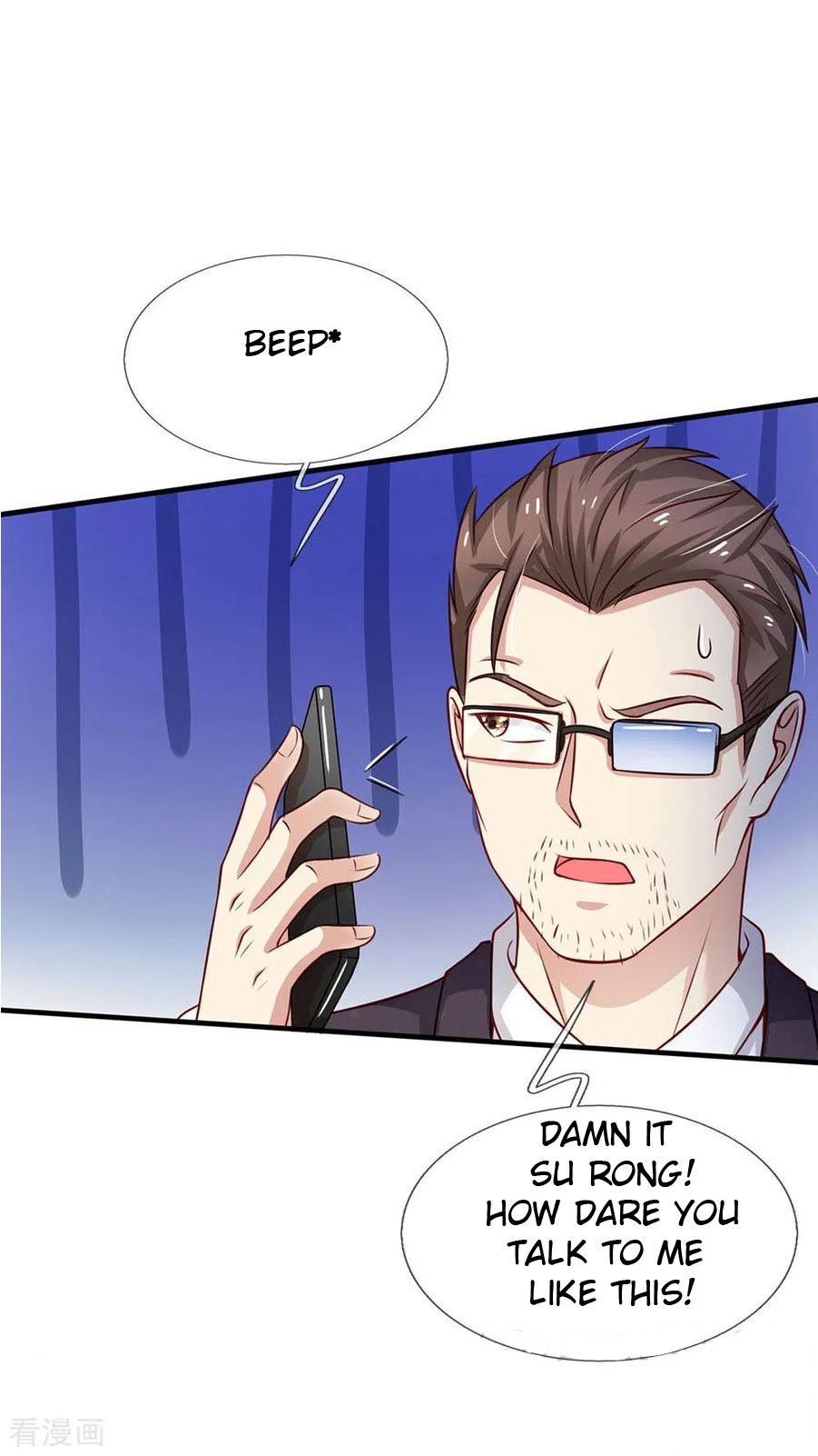 I'm The Great Immortal Chapter 82 page 11 - Chapter 82