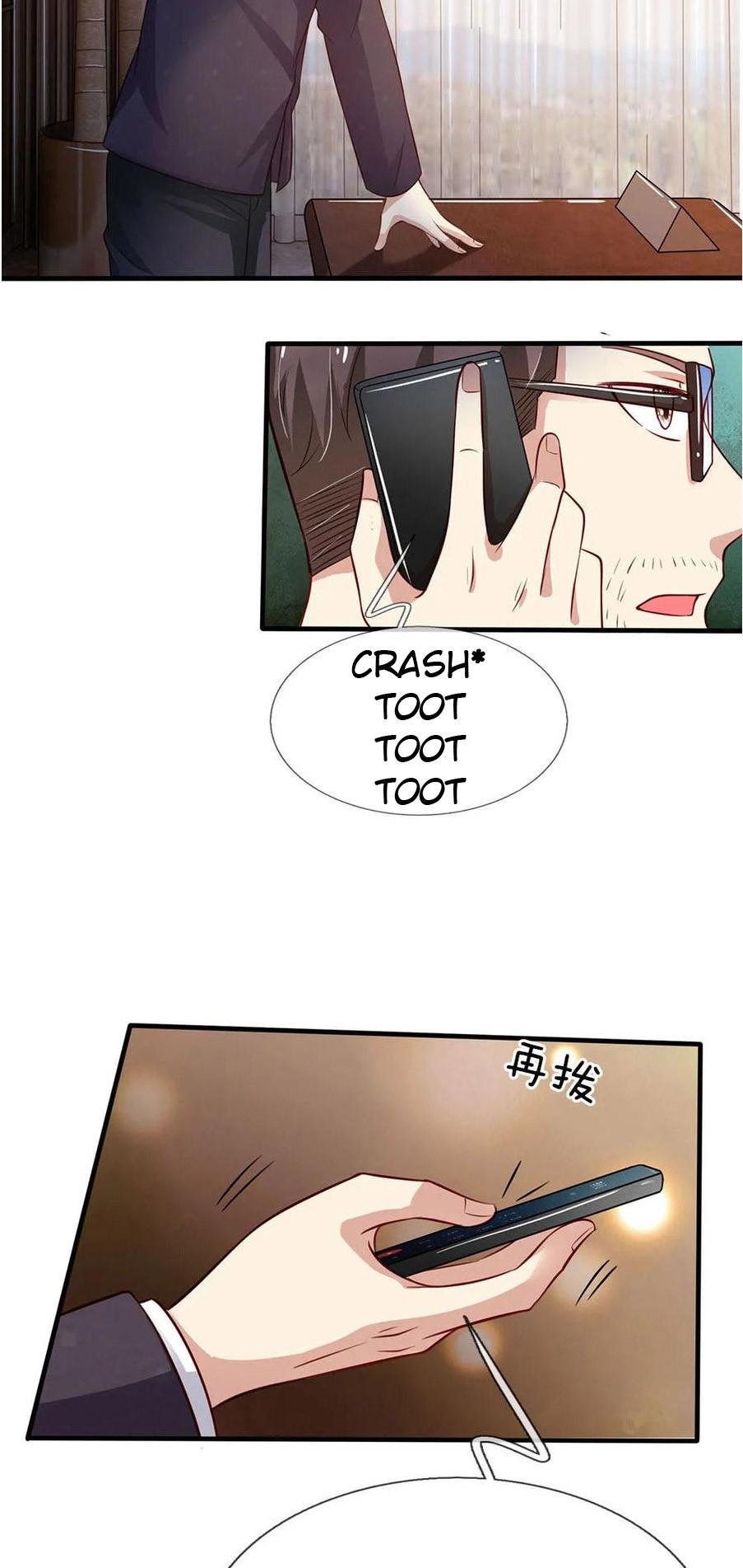 I'm The Great Immortal Chapter 82 page 13 - Chapter 82