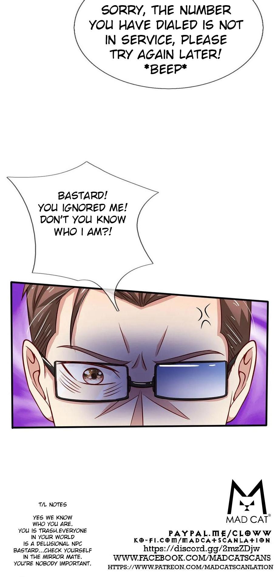 I'm The Great Immortal Chapter 82 page 14 - Chapter 82