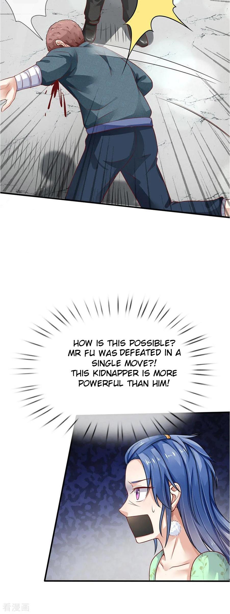 I'm The Great Immortal Chapter 82 page 2 - Chapter 82