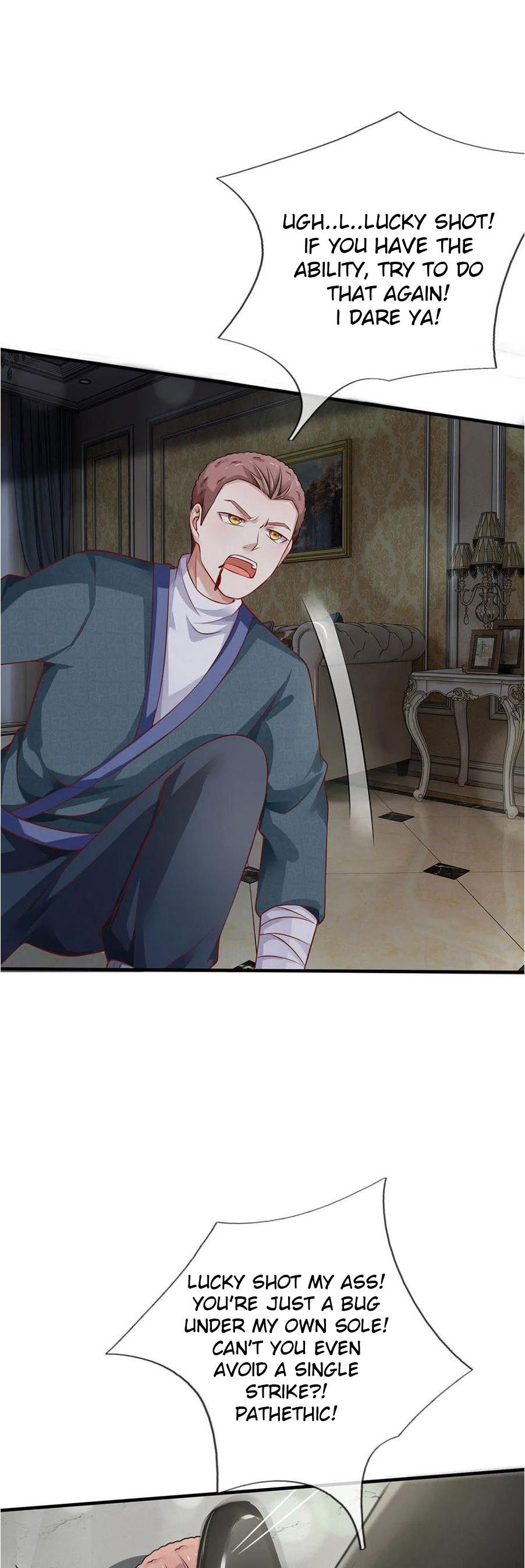 I'm The Great Immortal Chapter 82 page 3 - Chapter 82