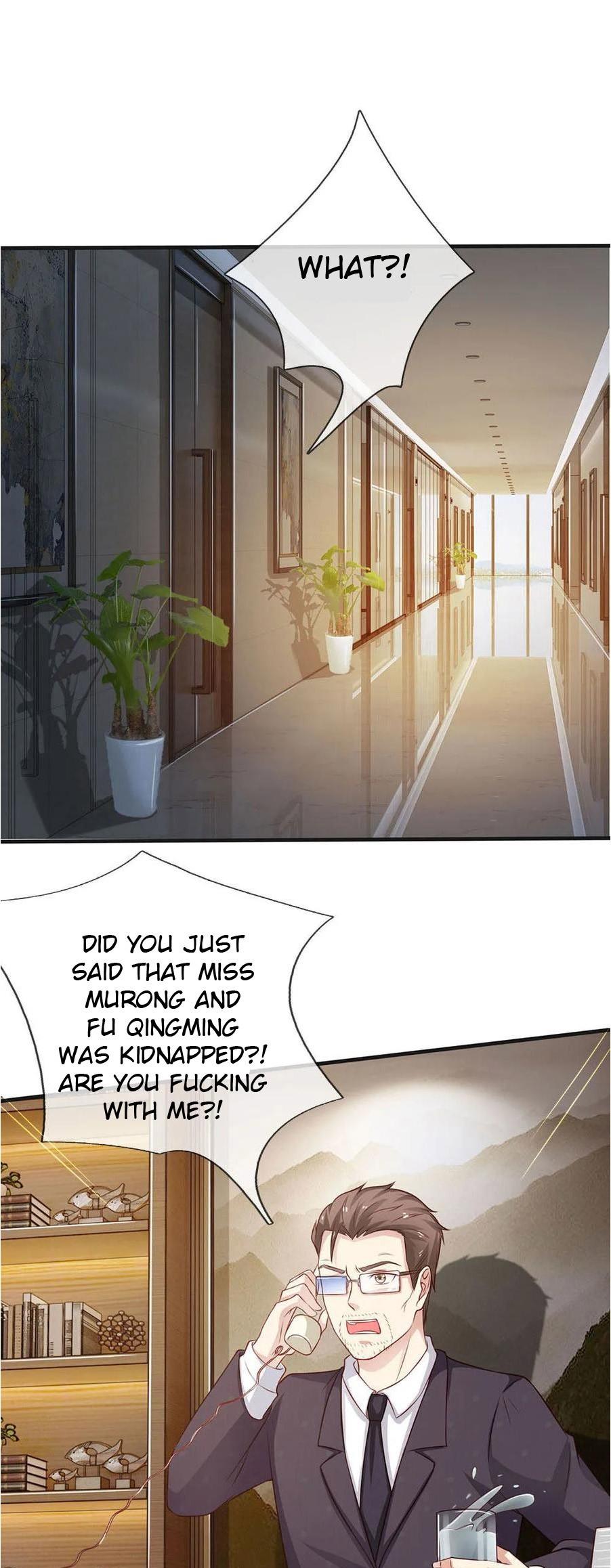 I'm The Great Immortal Chapter 82 page 5 - Chapter 82