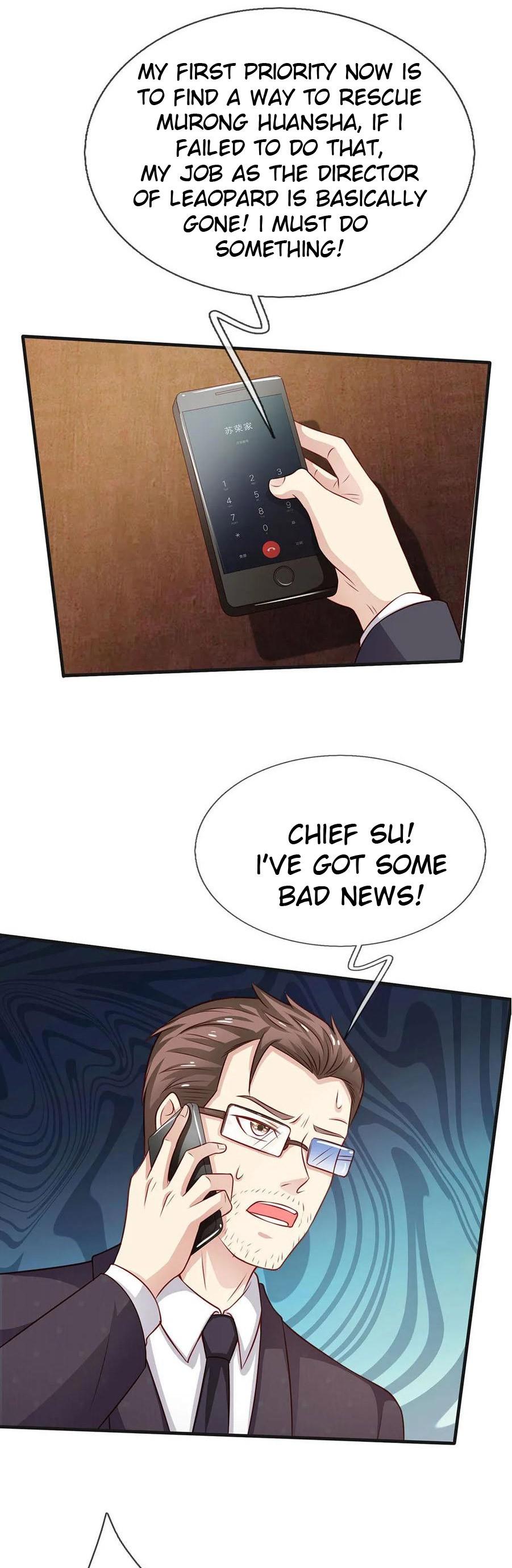 I'm The Great Immortal Chapter 82 page 7 - Chapter 82