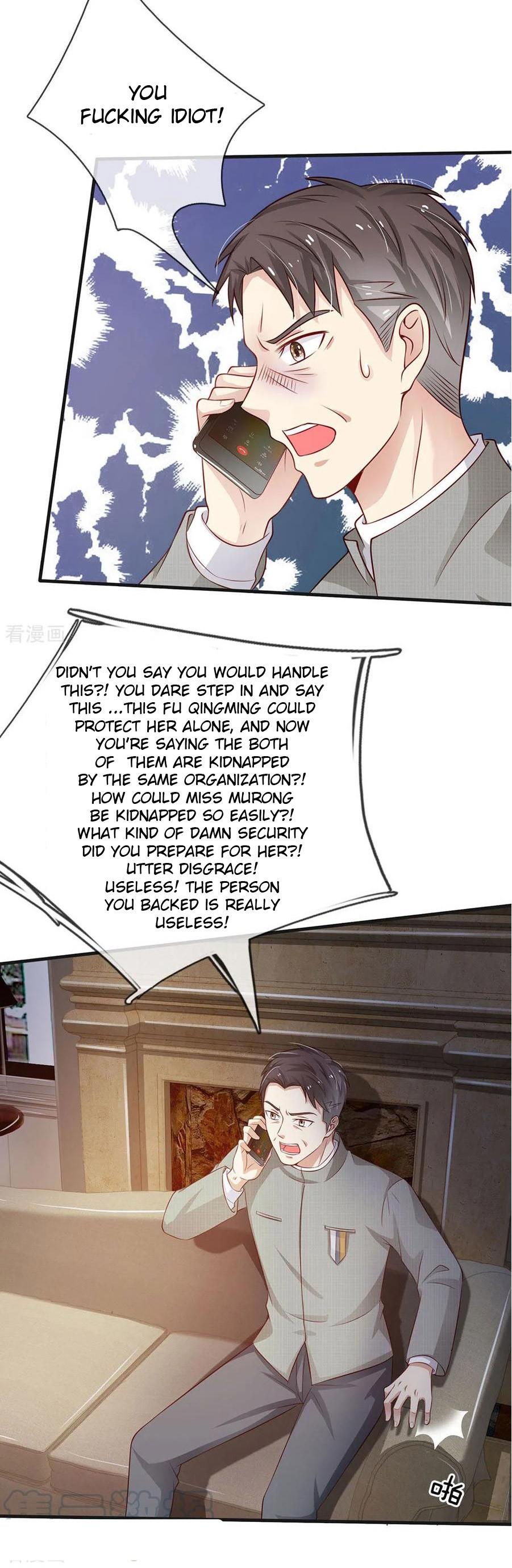 I'm The Great Immortal Chapter 82 page 8 - Chapter 82