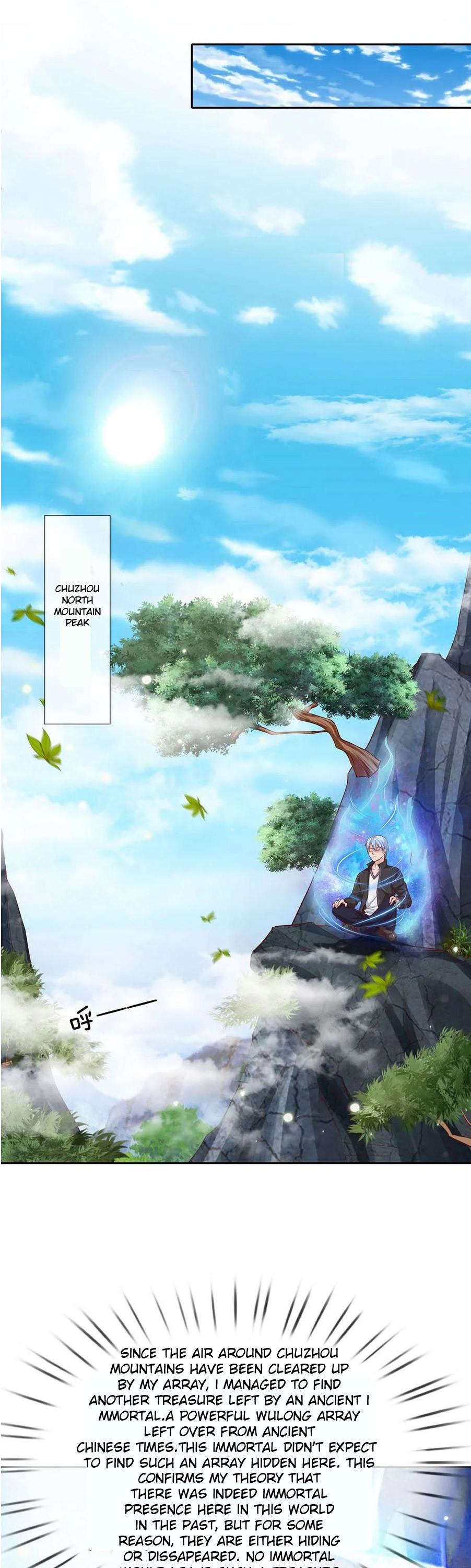I'm The Great Immortal Chapter 83 page 13 - Chapter 83