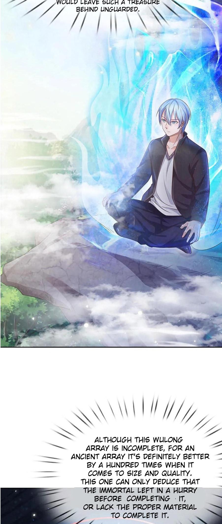 I'm The Great Immortal Chapter 83 page 14 - Chapter 83