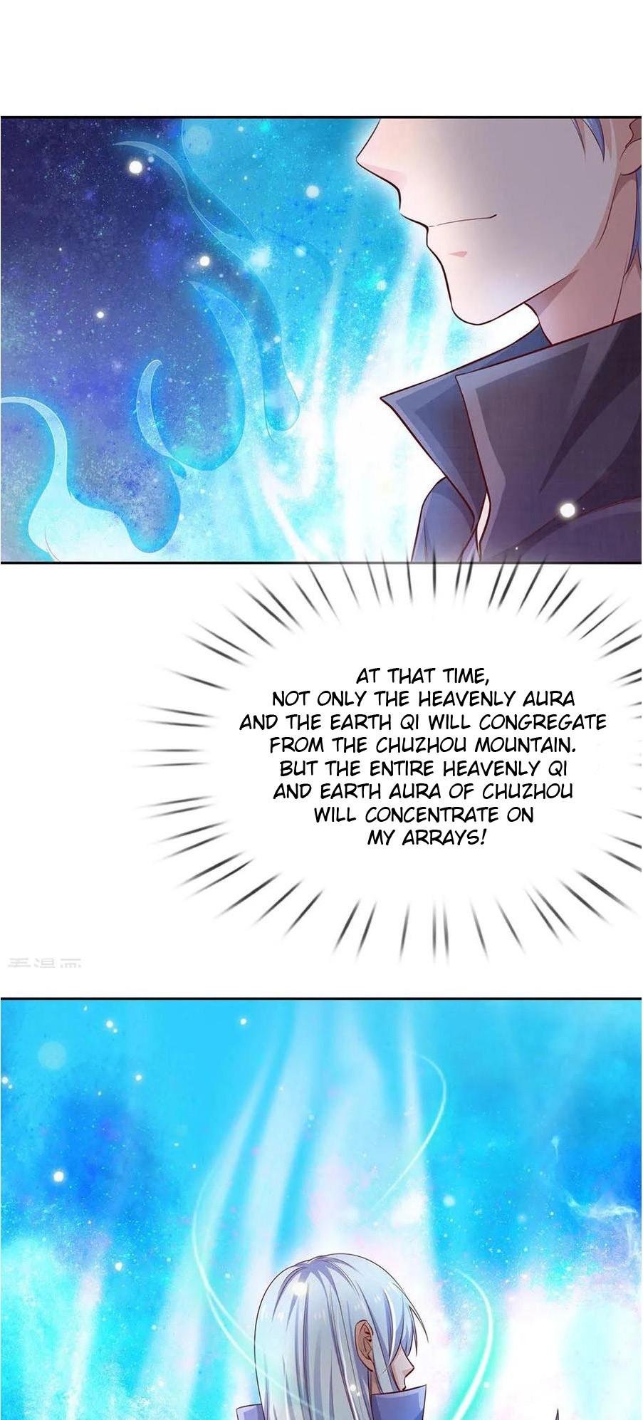I'm The Great Immortal Chapter 83 page 16 - Chapter 83
