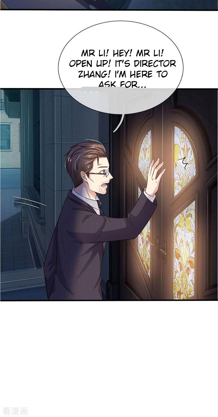 I'm The Great Immortal Chapter 83 page 2 - Chapter 83