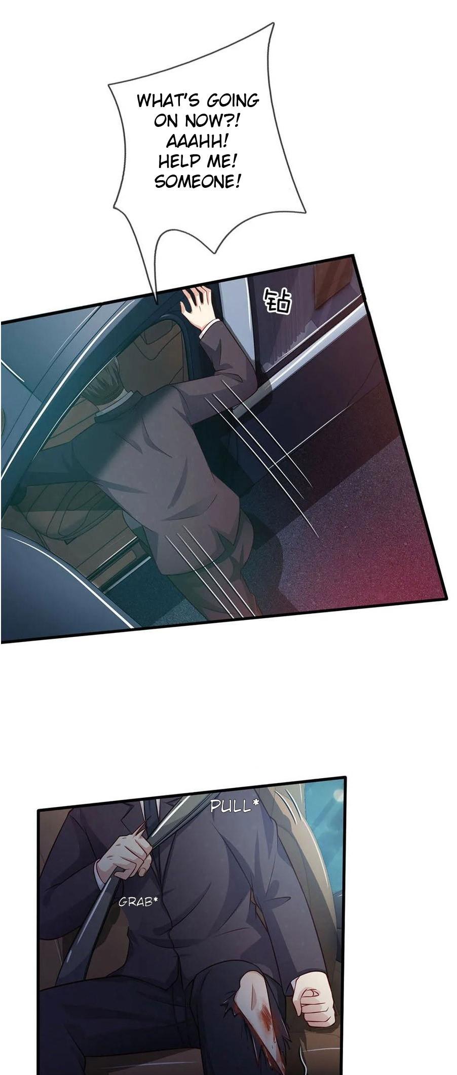 I'm The Great Immortal Chapter 83 page 5 - Chapter 83