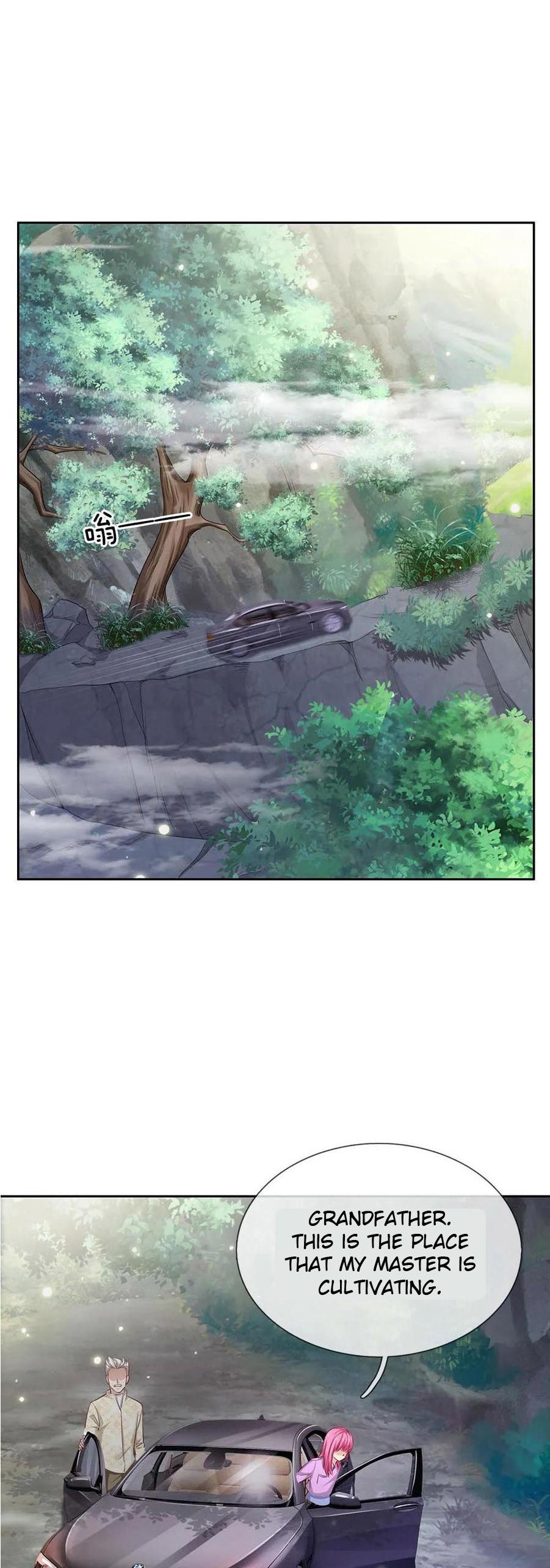 I'm The Great Immortal Chapter 84 page 1 - Chapter 84