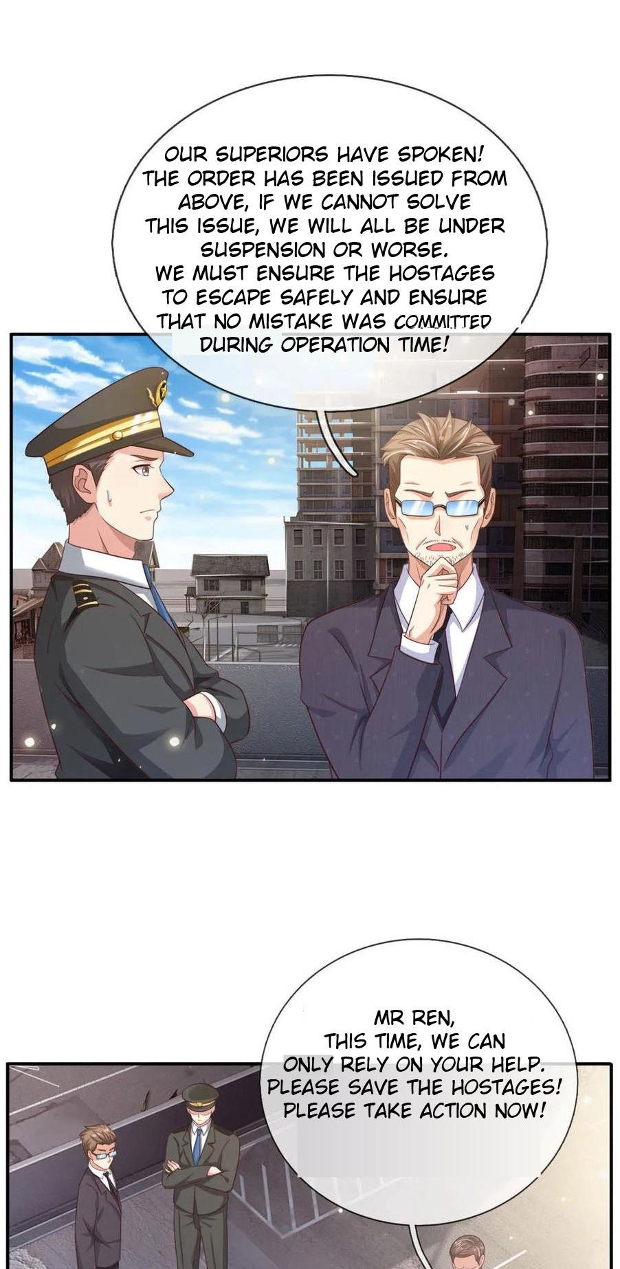 I'm The Great Immortal Chapter 84 page 13 - Chapter 84