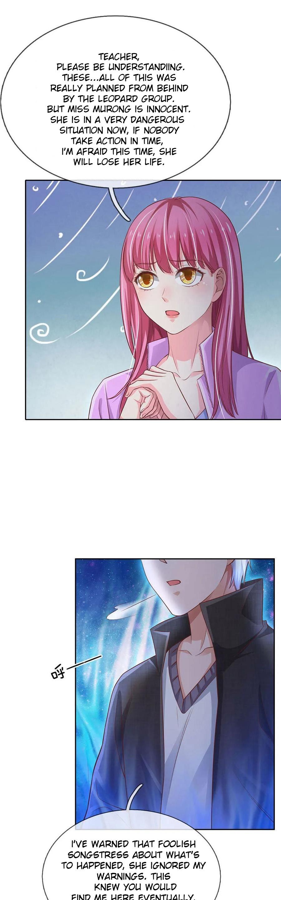 I'm The Great Immortal Chapter 84 page 3 - Chapter 84
