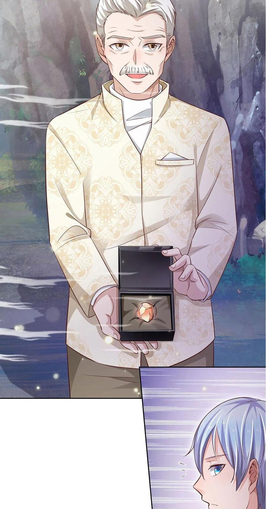 I'm The Great Immortal Chapter 84 page 6 - Chapter 84