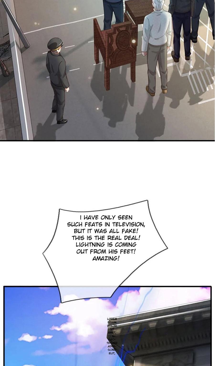 I'm The Great Immortal Chapter 86 page 2 - Chapter 86