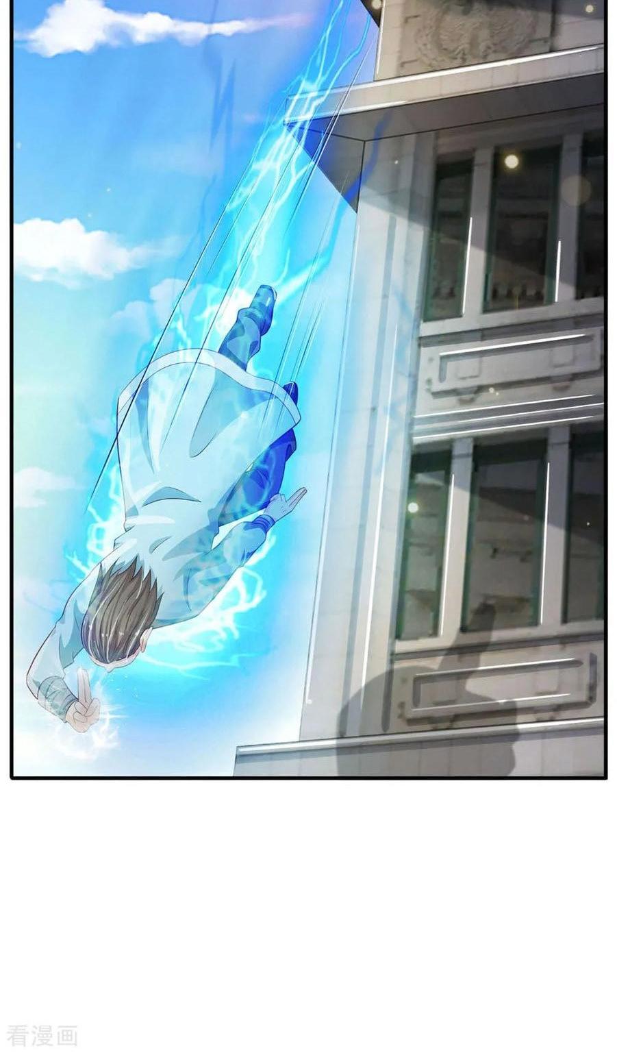 I'm The Great Immortal Chapter 86 page 3 - Chapter 86
