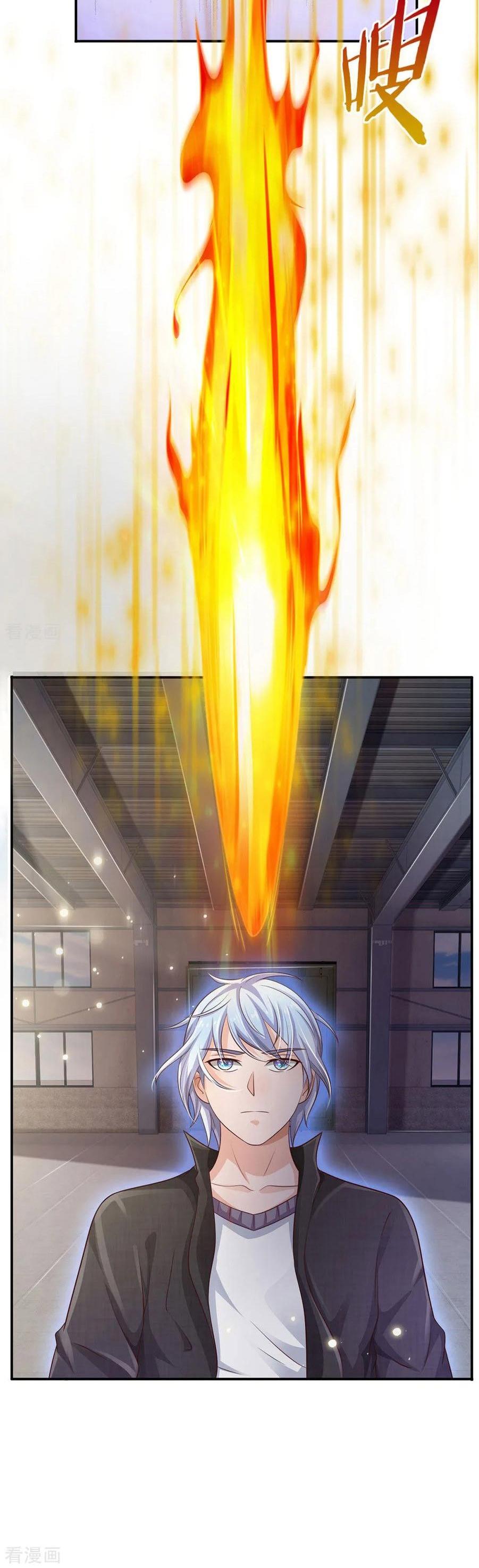 I'm The Great Immortal Chapter 89 page 9 - Chapter 89