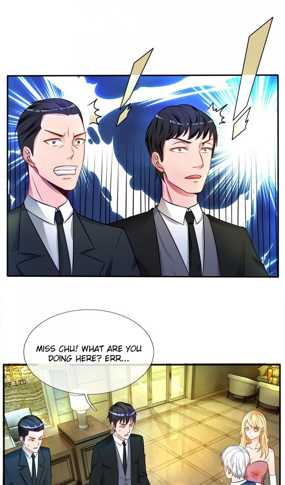 I'm The Great Immortal Chapter 9 page 5 - Chapter 9