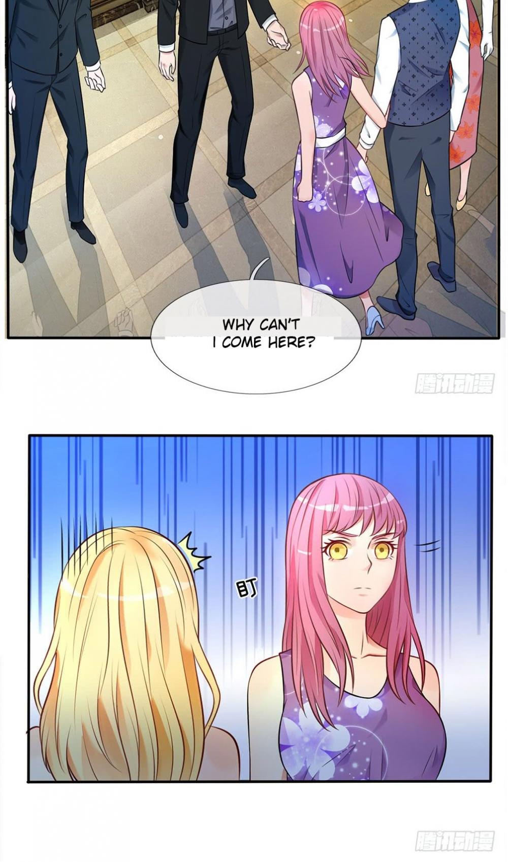 I'm The Great Immortal Chapter 9 page 6 - Chapter 9