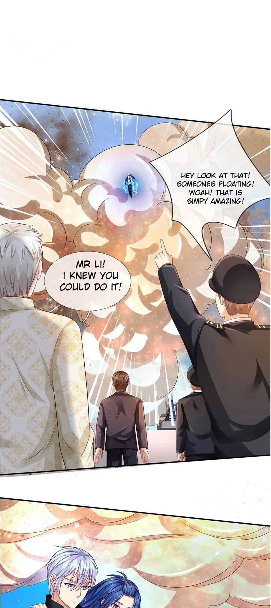 I'm The Great Immortal Chapter 90 page 16 - Chapter 90