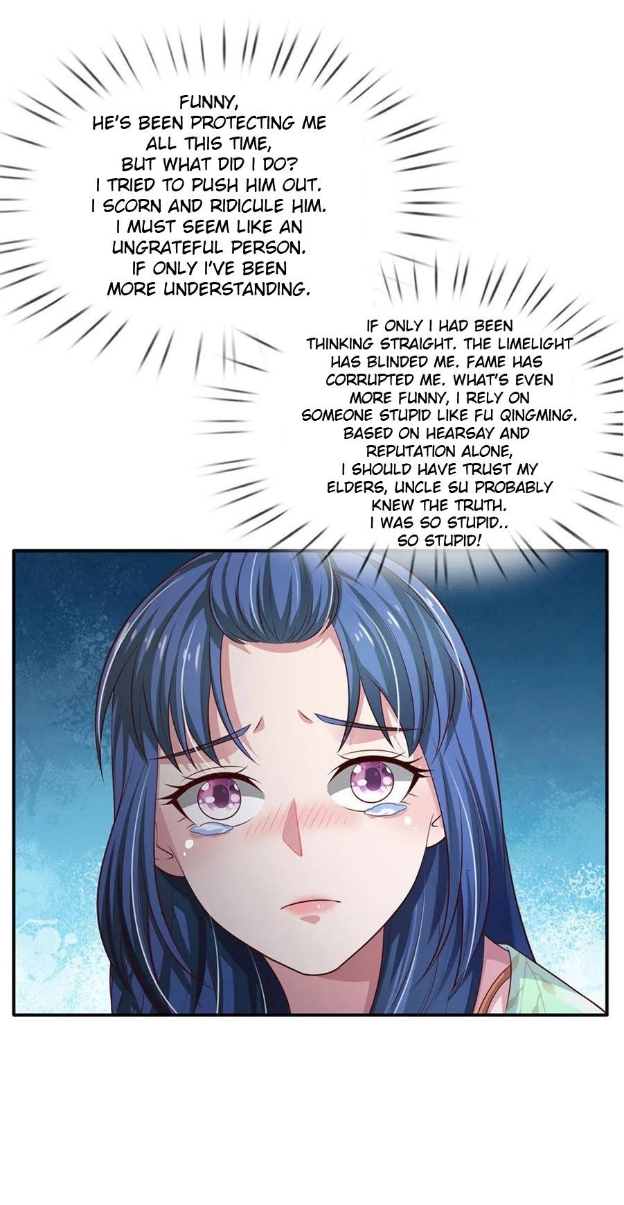 I'm The Great Immortal Chapter 90 page 5 - Chapter 90