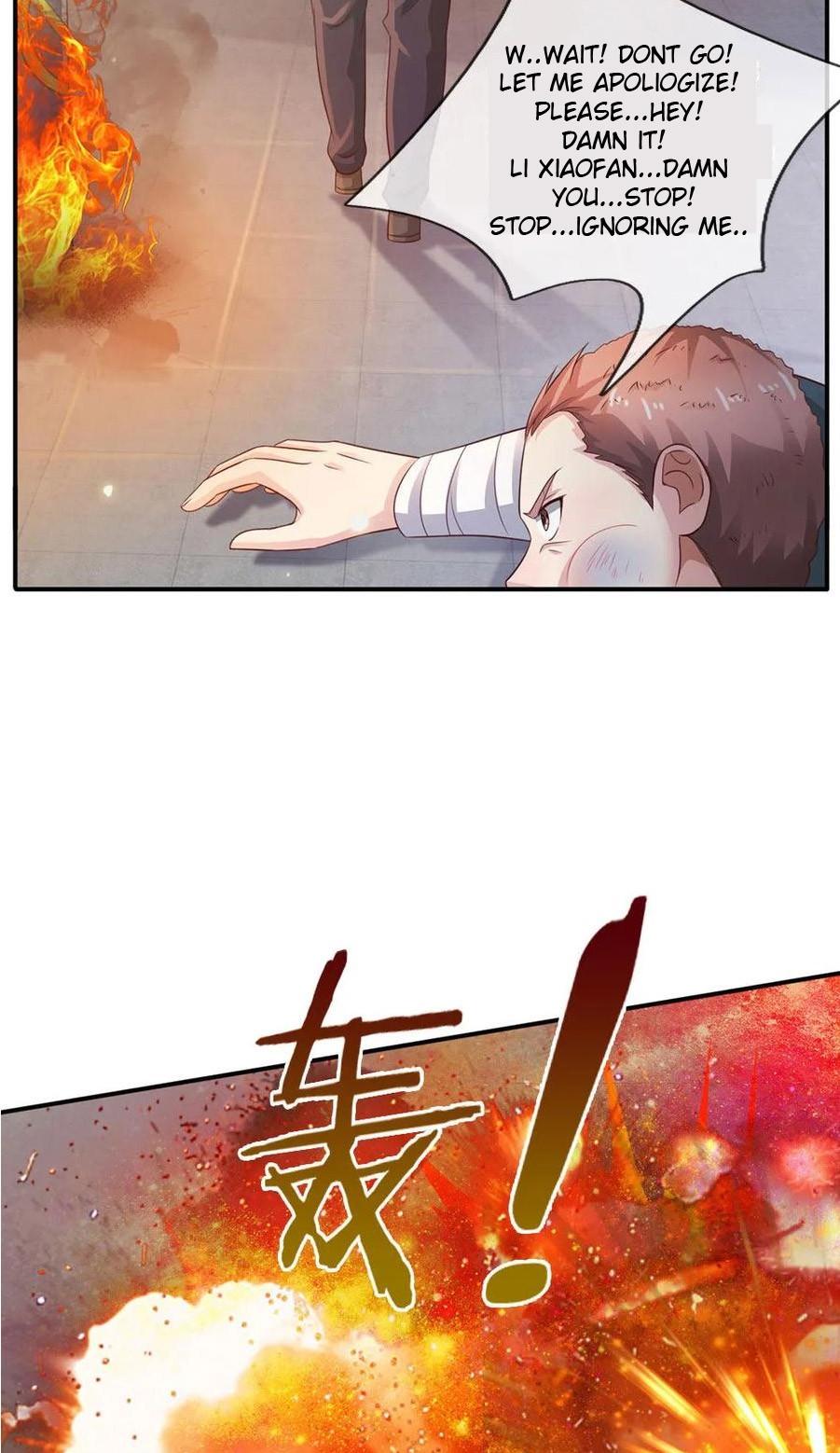 I'm The Great Immortal Chapter 90 page 8 - Chapter 90