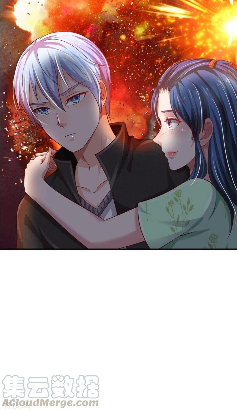 I'm The Great Immortal Chapter 90 page 9 - Chapter 90