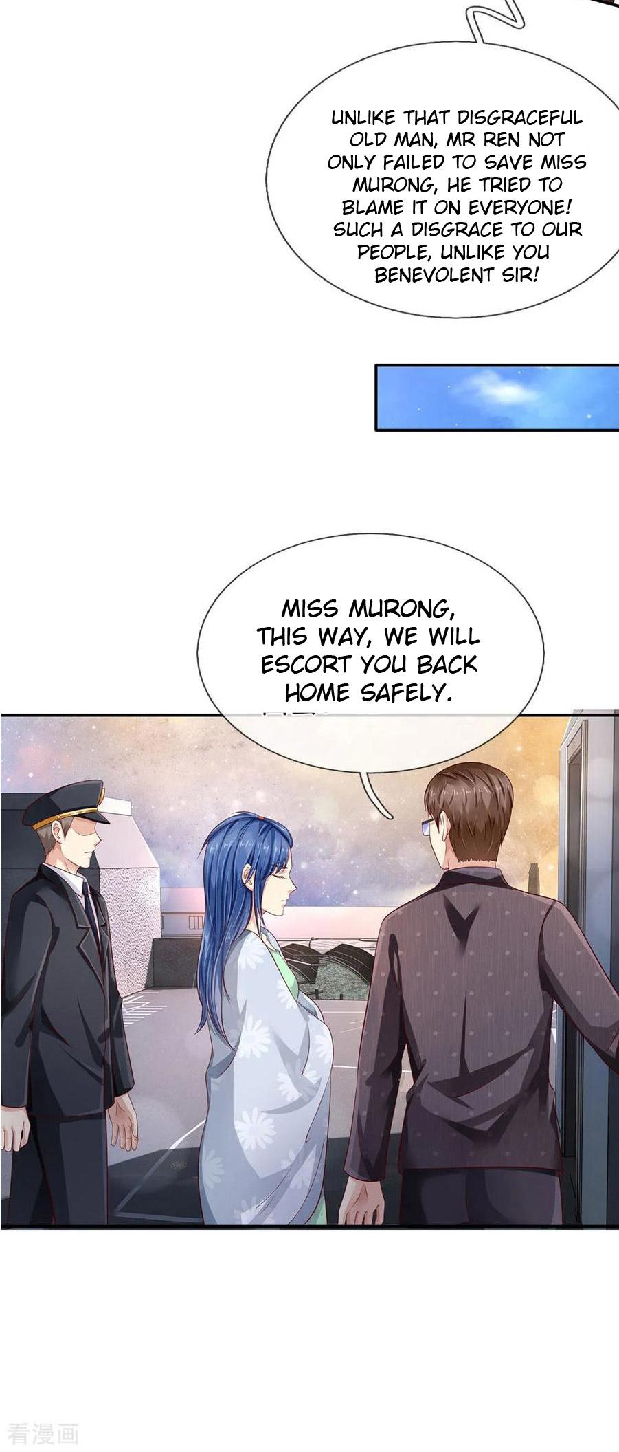 I'm The Great Immortal Chapter 91 page 2 - Chapter 91