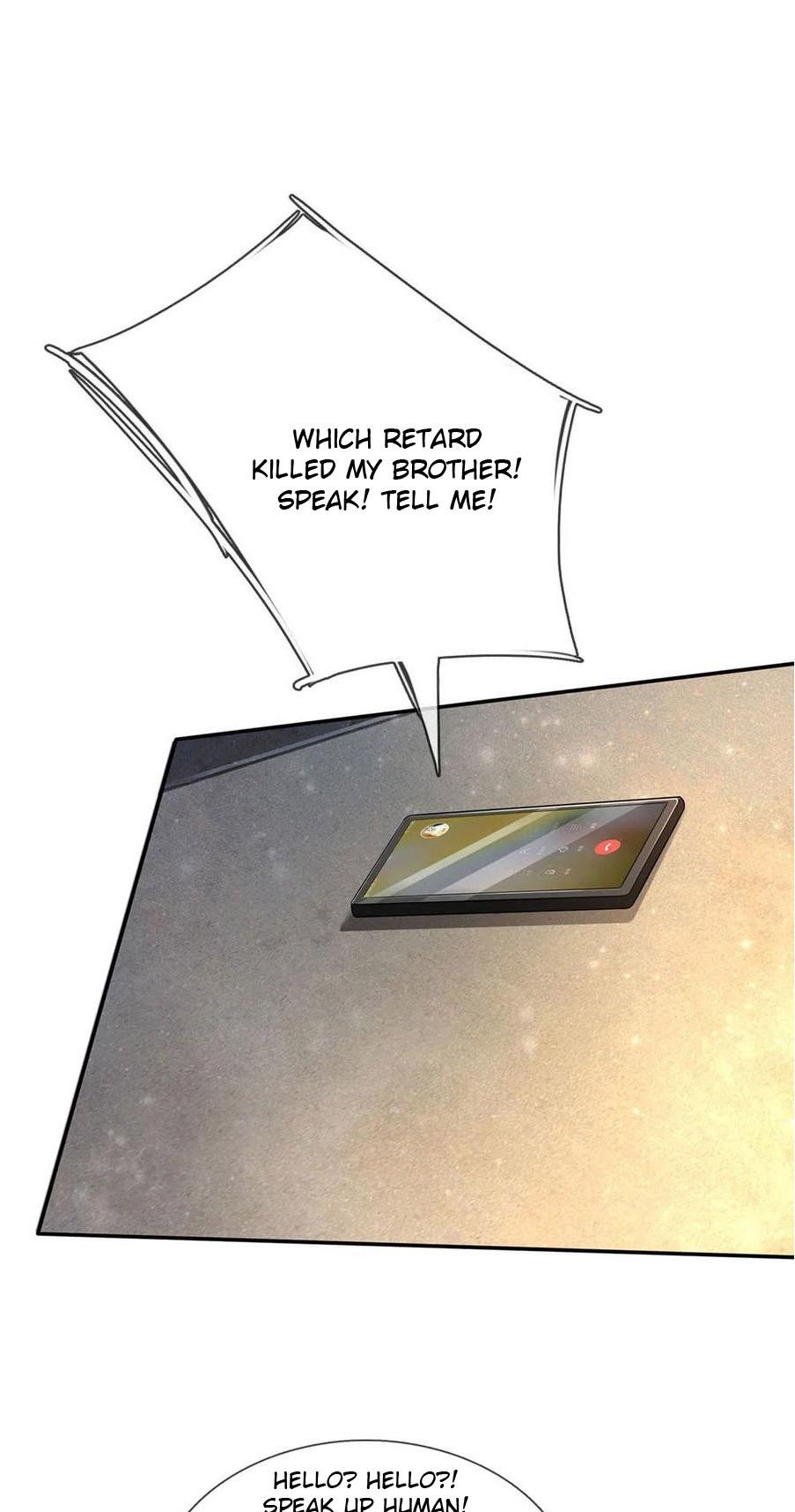 I'm The Great Immortal Chapter 92 page 11 - Chapter 92