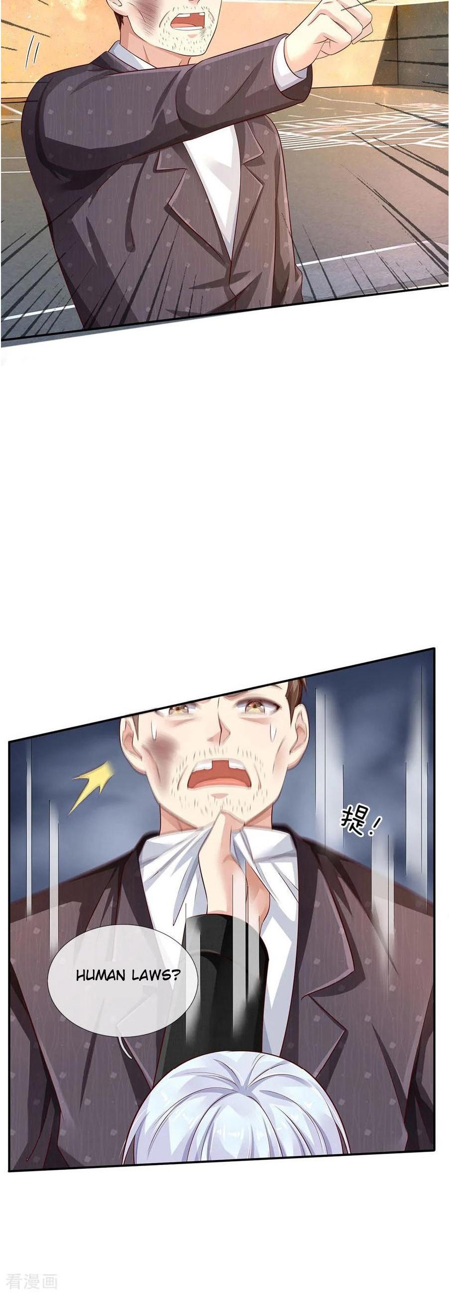 I'm The Great Immortal Chapter 92 page 6 - Chapter 92