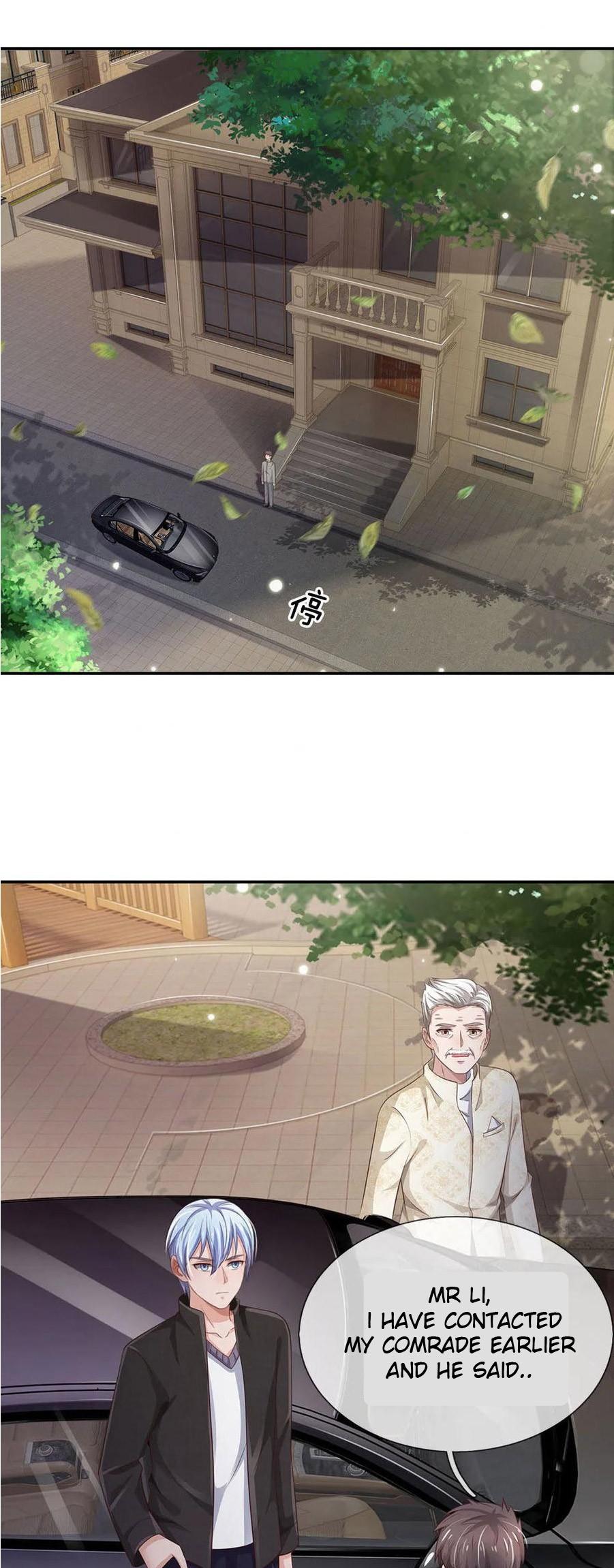 I'm The Great Immortal Chapter 93 page 7 - Chapter 93