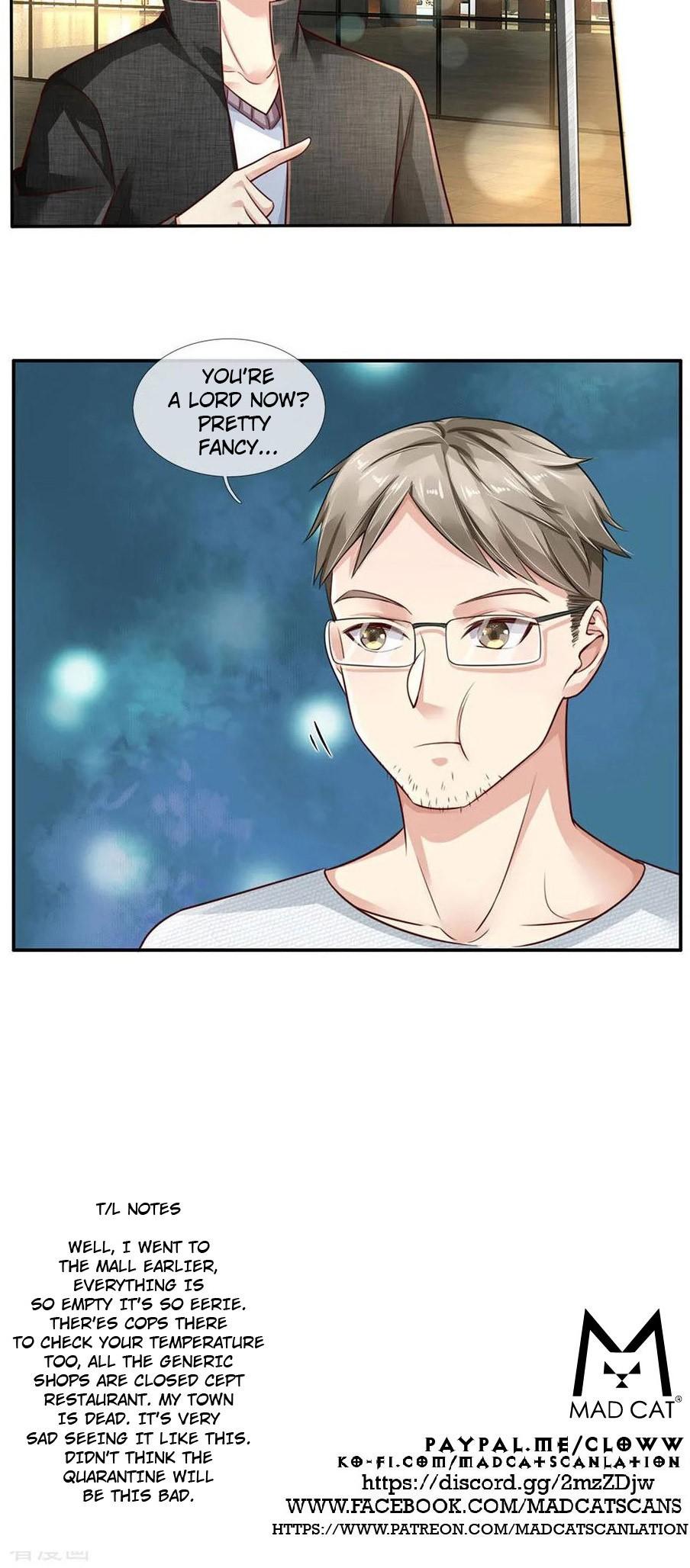 I'm The Great Immortal Chapter 94 page 15 - Chapter 94