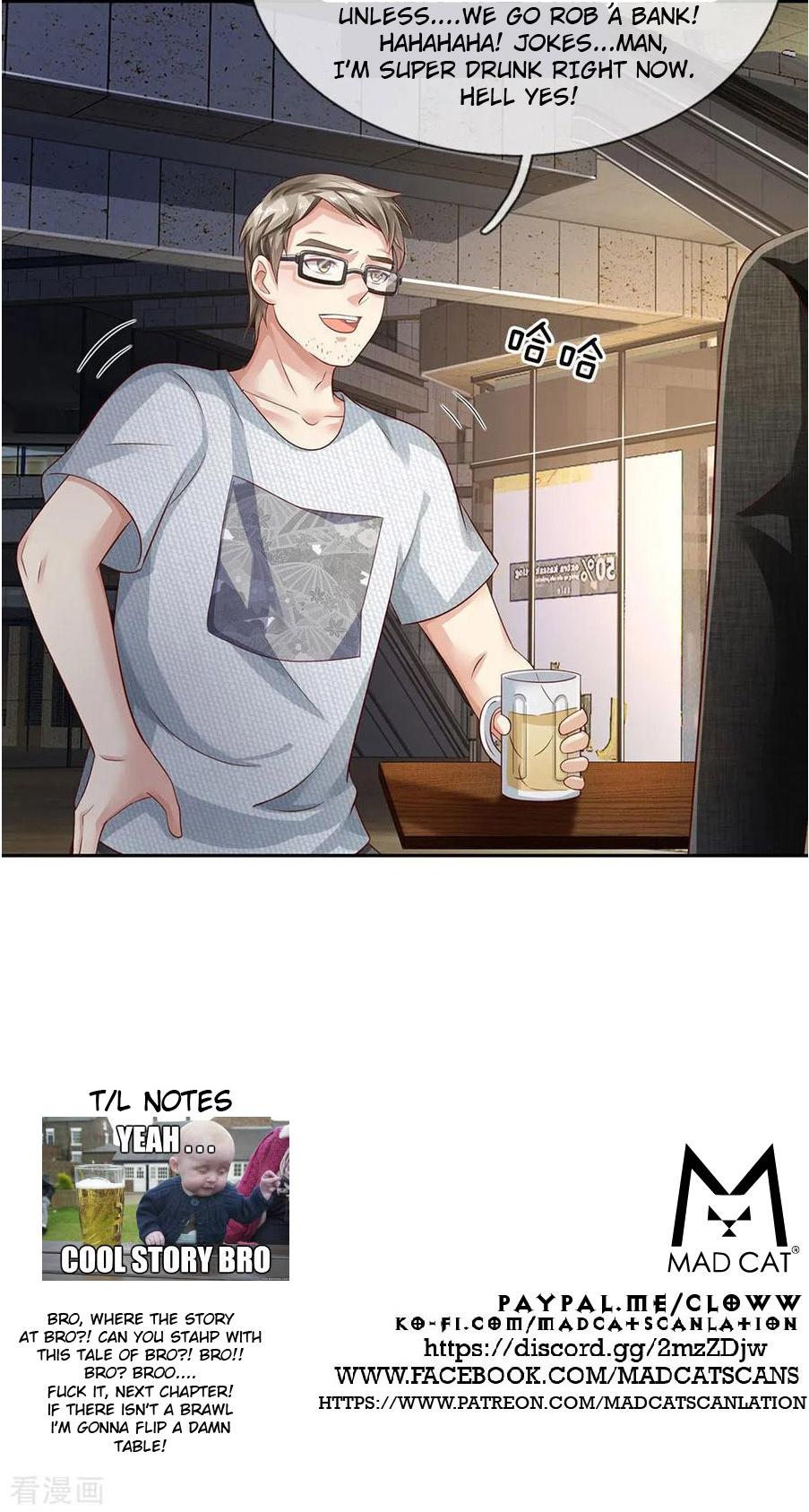 I'm The Great Immortal Chapter 95 page 16 - Chapter 95