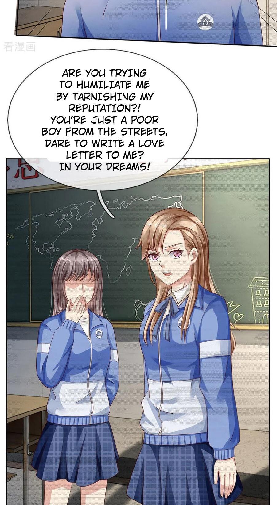 I'm The Great Immortal Chapter 95 page 7 - Chapter 95