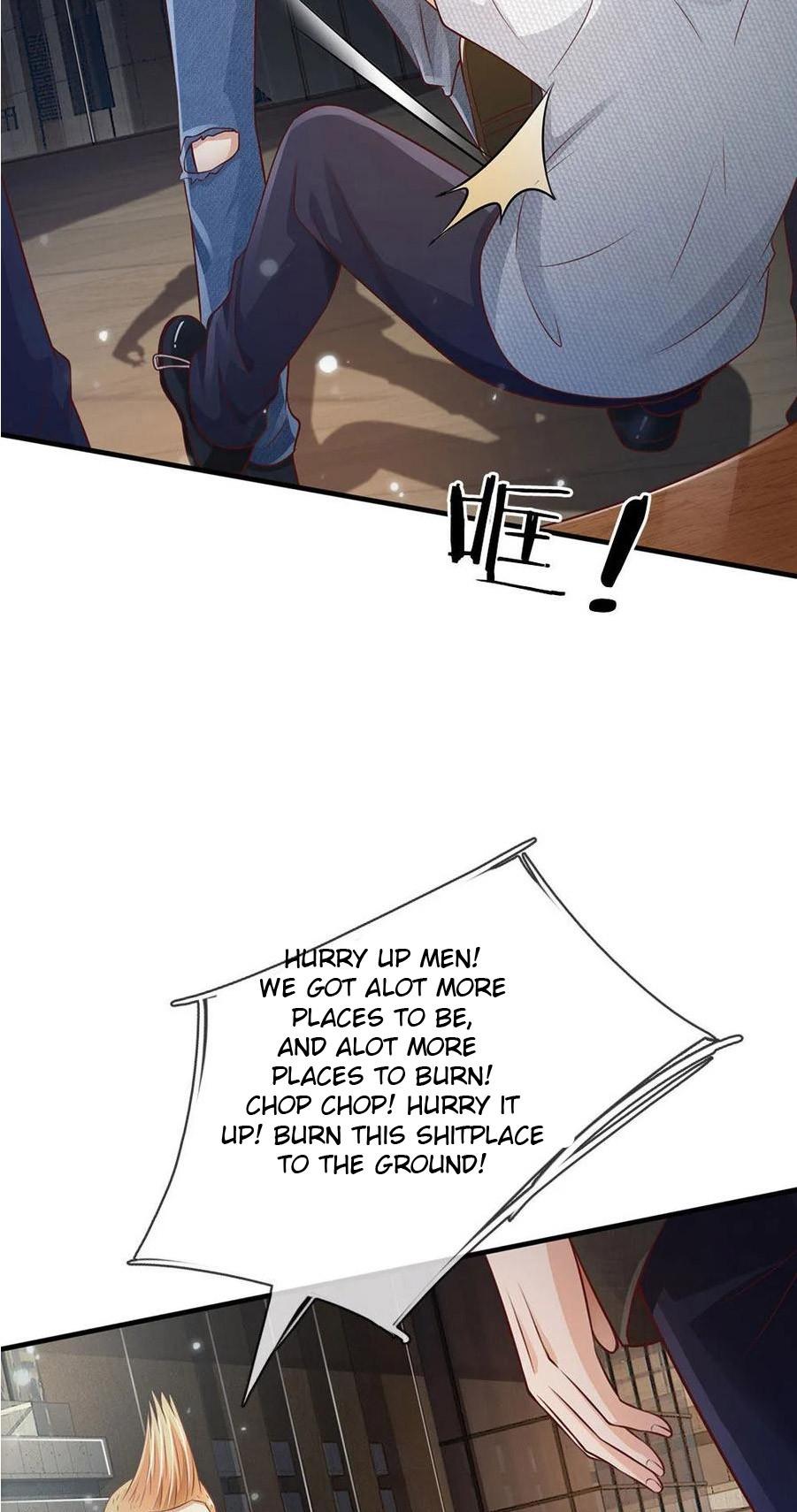 I'm The Great Immortal Chapter 96 page 12 - Chapter 96