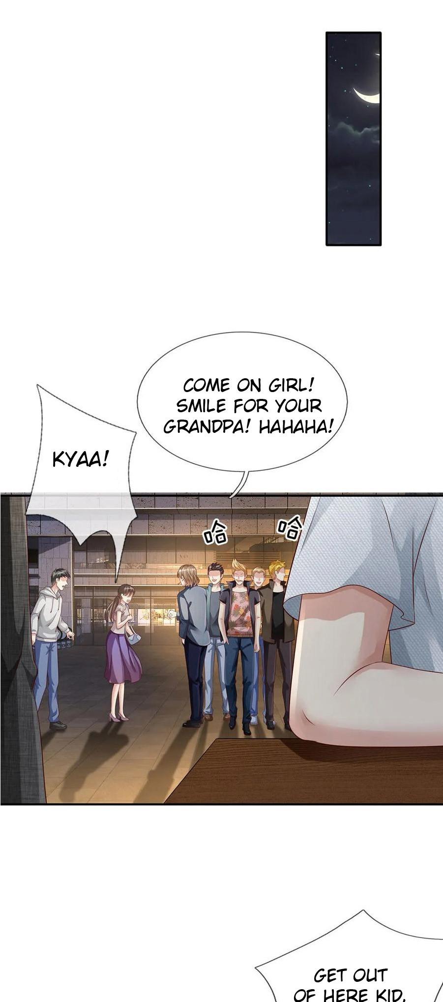 I'm The Great Immortal Chapter 96 page 5 - Chapter 96