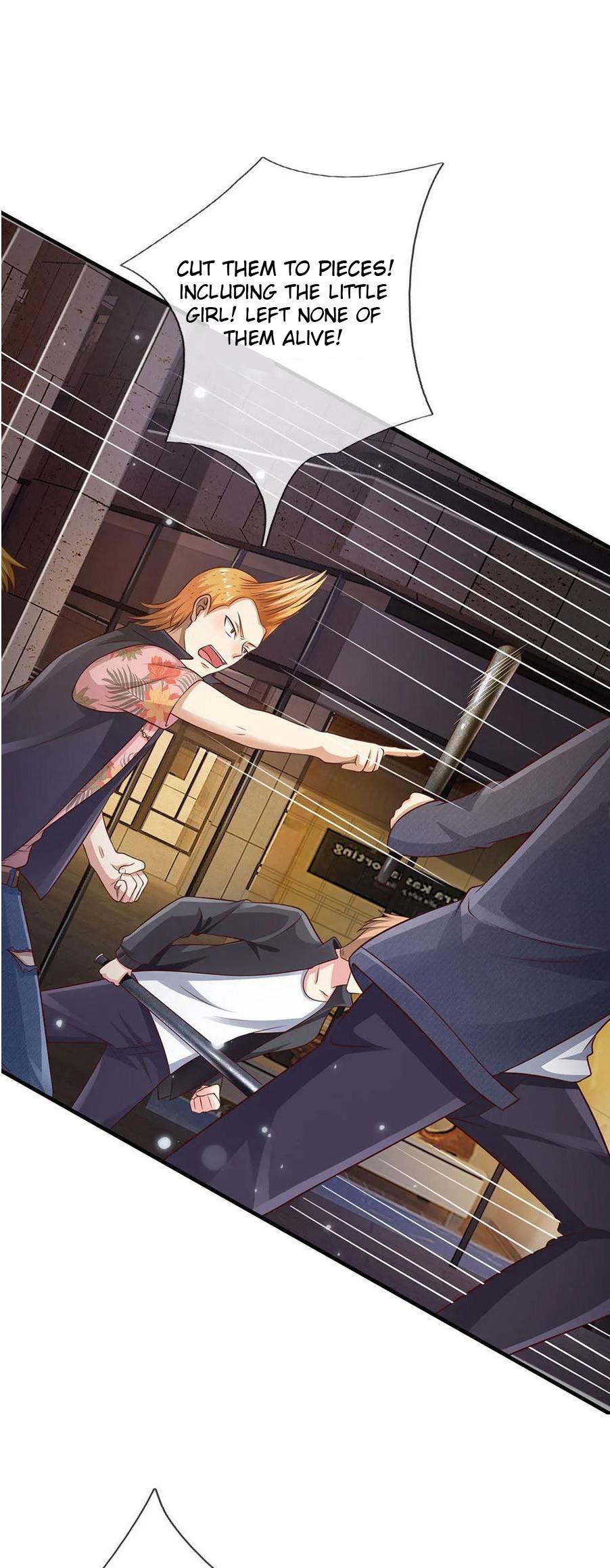 I'm The Great Immortal Chapter 97 page 5 - Chapter 97