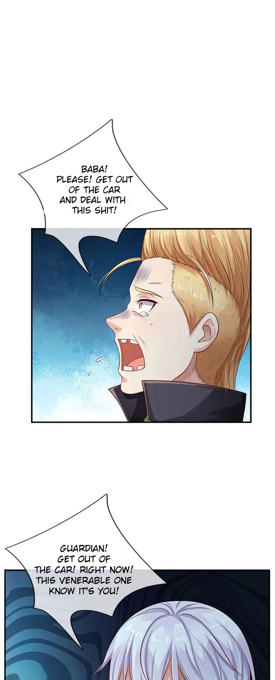 I'm The Great Immortal Chapter 98 page 13 - Chapter 98