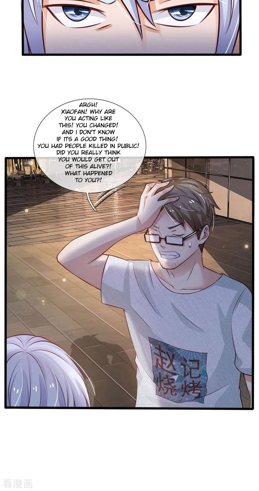 I'm The Great Immortal Chapter 98 page 2 - Chapter 98