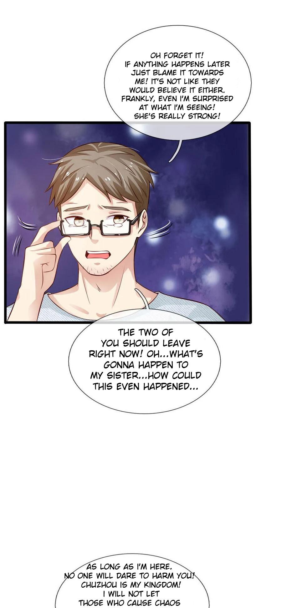 I'm The Great Immortal Chapter 98 page 3 - Chapter 98