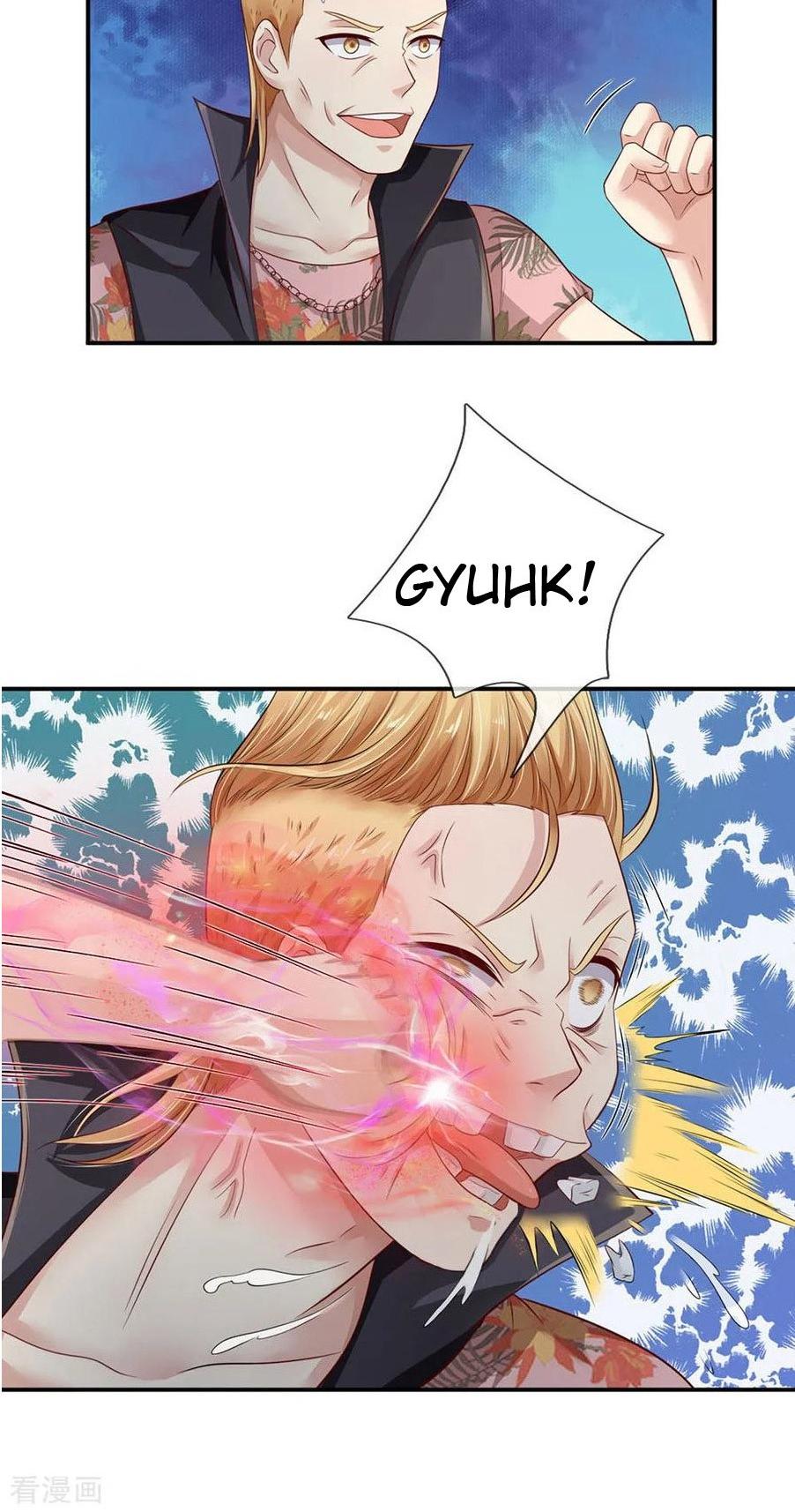 I'm The Great Immortal Chapter 98 page 8 - Chapter 98